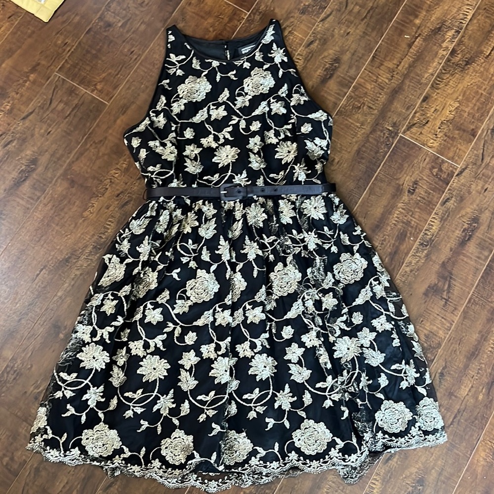 Adrian Papell evening wear. Worn once
